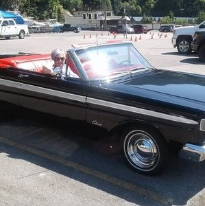 Meet your Posher, John